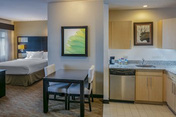 Residence Inn By Marriott San Jose Escazu