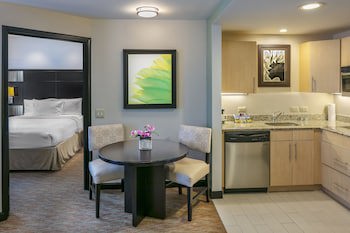 Residence Inn By Marriott San Jose Escazu