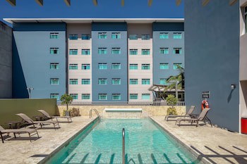 Residence Inn By Marriott San Jose Escazu