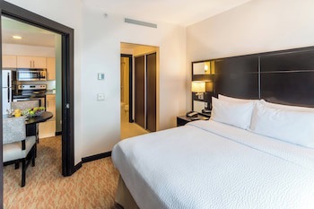 Residence Inn By Marriott San Jose Escazu