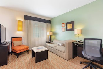 Residence Inn By Marriott San Jose Escazu
