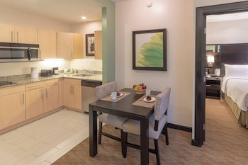 Residence Inn By Marriott San Jose Escazu