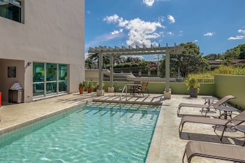 Residence Inn By Marriott San Jose Escazu