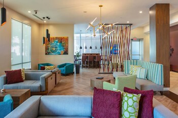 Residence Inn By Marriott San Jose Escazu