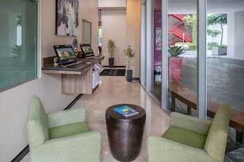 Residence Inn By Marriott San Jose Escazu