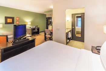 Residence Inn By Marriott San Jose Escazu