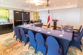 Residence Inn By Marriott San Jose Escazu