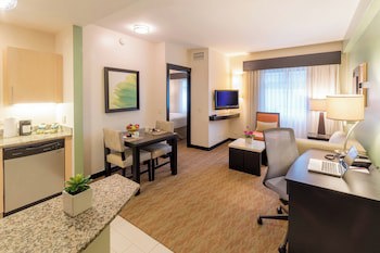 Residence Inn By Marriott San Jose Escazu