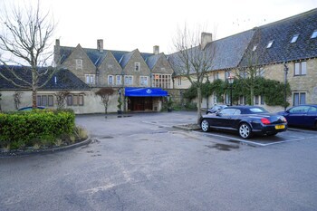 Cricklade House Hotel, Sure Hotel Collection By Best Western