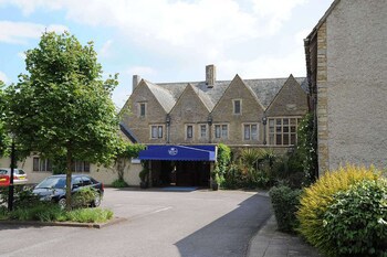 Cricklade House Hotel, Sure Hotel Collection By Best Western