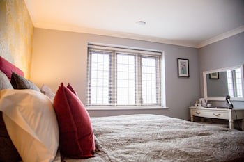 Cricklade House Hotel, Sure Hotel Collection By Best Western