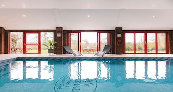 Cricklade House Hotel, Sure Hotel Collection By Best Western