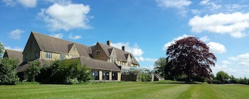 Cricklade House Hotel, Sure Hotel Collection By Best Western