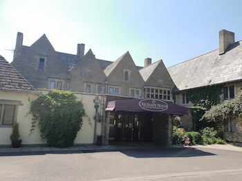 Cricklade House Hotel, Sure Hotel Collection By Best Western