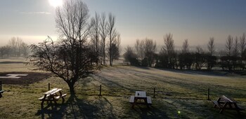 Cricklade House Hotel, Sure Hotel Collection By Best Western