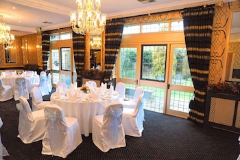 Cricklade House Hotel, Sure Hotel Collection By Best Western