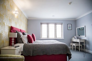 Cricklade House Hotel, Sure Hotel Collection By Best Western