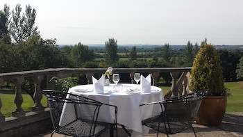 Cricklade House Hotel, Sure Hotel Collection By Best Western