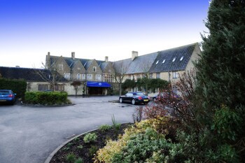 Cricklade House Hotel, Sure Hotel Collection By Best Western
