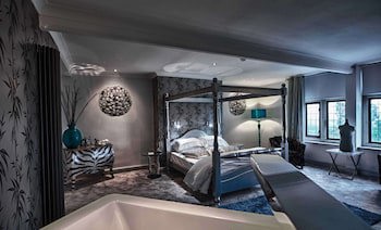 Cricklade House Hotel, Sure Hotel Collection By Best Western