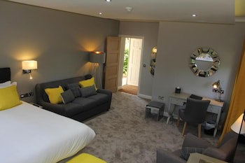 Cricklade House Hotel, Sure Hotel Collection By Best Western