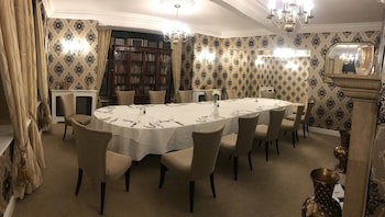 Cricklade House Hotel, Sure Hotel Collection By Best Western