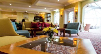 Cricklade House Hotel, Sure Hotel Collection By Best Western
