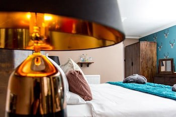 Cricklade House Hotel, Sure Hotel Collection By Best Western