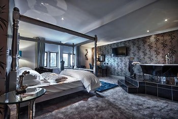 Cricklade House Hotel, Sure Hotel Collection By Best Western