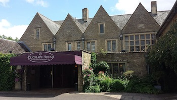 Cricklade House Hotel, Sure Hotel Collection By Best Western