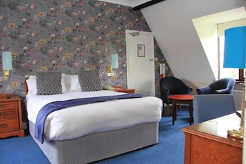 Cricklade House Hotel, Sure Hotel Collection By Best Western