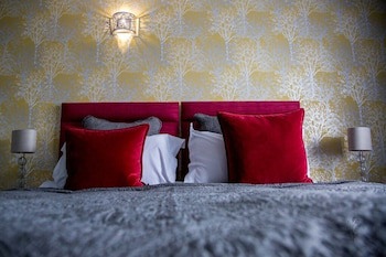 Cricklade House Hotel, Sure Hotel Collection By Best Western