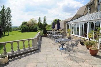 Cricklade House Hotel, Sure Hotel Collection By Best Western