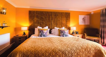 Cricklade House Hotel, Sure Hotel Collection By Best Western