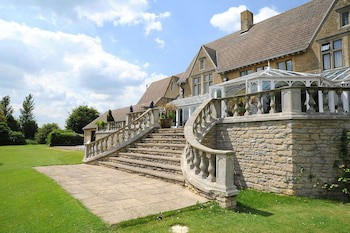 Cricklade House Hotel, Sure Hotel Collection By Best Western