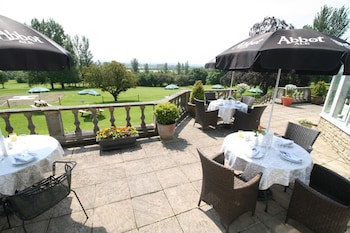 Cricklade House Hotel, Sure Hotel Collection By Best Western