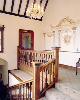 Cricklade House Hotel, Sure Hotel Collection By Best Western