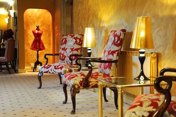 Cricklade House Hotel, Sure Hotel Collection By Best Western