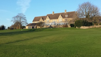 Cricklade House Hotel, Sure Hotel Collection By Best Western