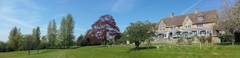 Cricklade House Hotel, Sure Hotel Collection By Best Western