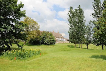Cricklade House Hotel, Sure Hotel Collection By Best Western