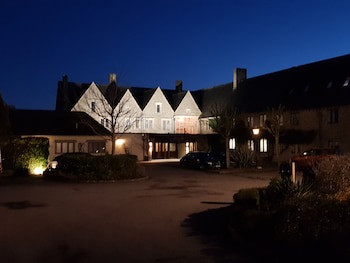 Cricklade House Hotel, Sure Hotel Collection By Best Western