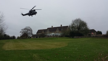 Cricklade House Hotel, Sure Hotel Collection By Best Western