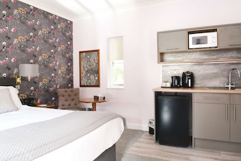 Cricklade House Hotel, Sure Hotel Collection By Best Western