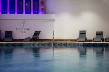 Cricklade House Hotel, Sure Hotel Collection By Best Western