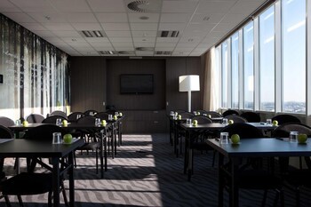 Van Der Valk Hotel Amersfoort A1