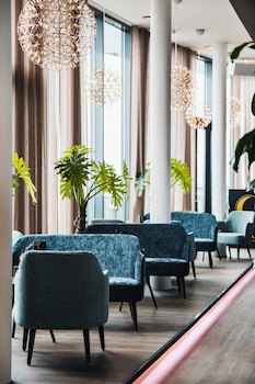 Van Der Valk Hotel Amersfoort A1