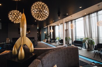 Van Der Valk Hotel Amersfoort A1