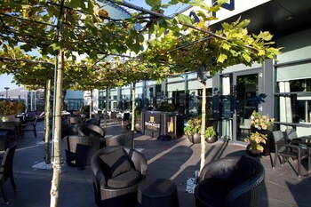 Van Der Valk Hotel Amersfoort A1