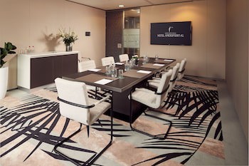 Van Der Valk Hotel Amersfoort A1